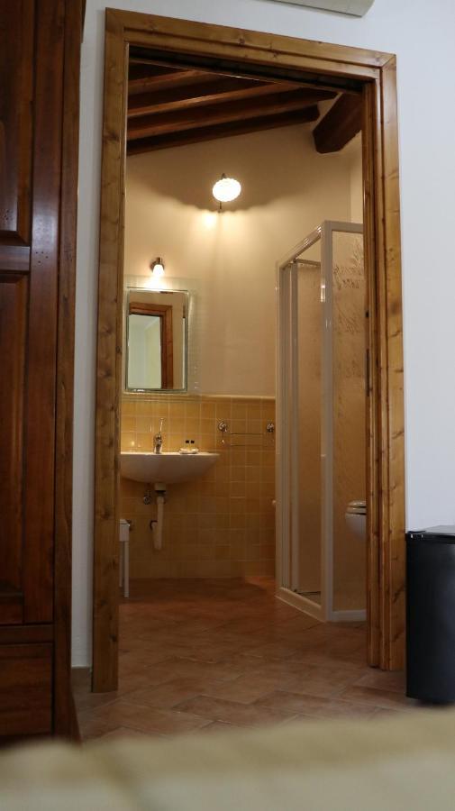 Poggio Sasseta Villa Montiano  Eksteriør bilde