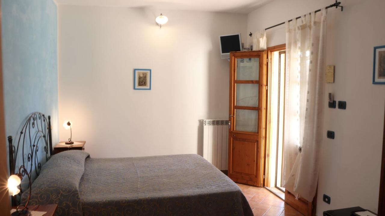 Poggio Sasseta Villa Montiano  Eksteriør bilde