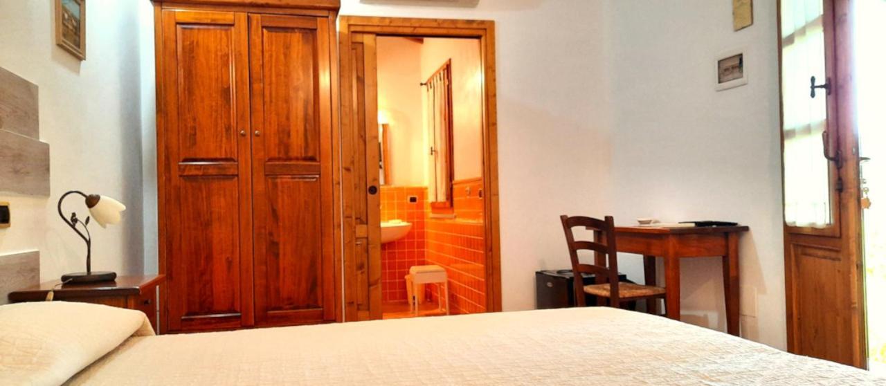 Poggio Sasseta Villa Montiano  Eksteriør bilde