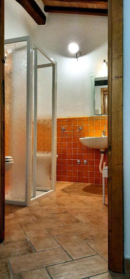 Poggio Sasseta Villa Montiano  Eksteriør bilde