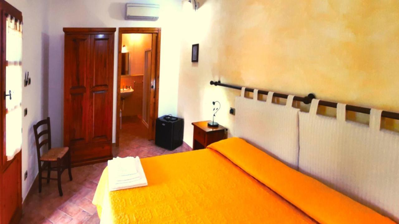 Poggio Sasseta Villa Montiano  Eksteriør bilde