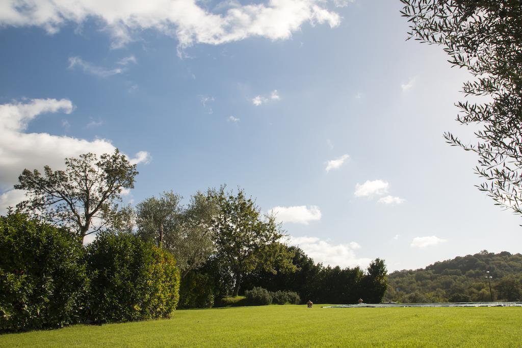 Poggio Sasseta Villa Montiano  Eksteriør bilde