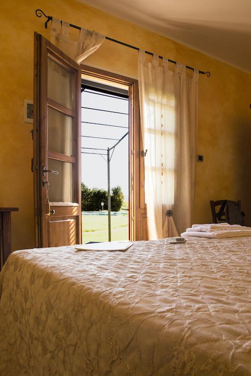 Poggio Sasseta Villa Montiano  Rom bilde