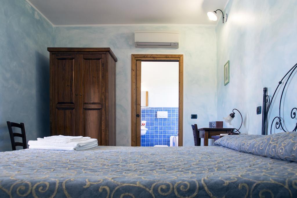 Poggio Sasseta Villa Montiano  Rom bilde