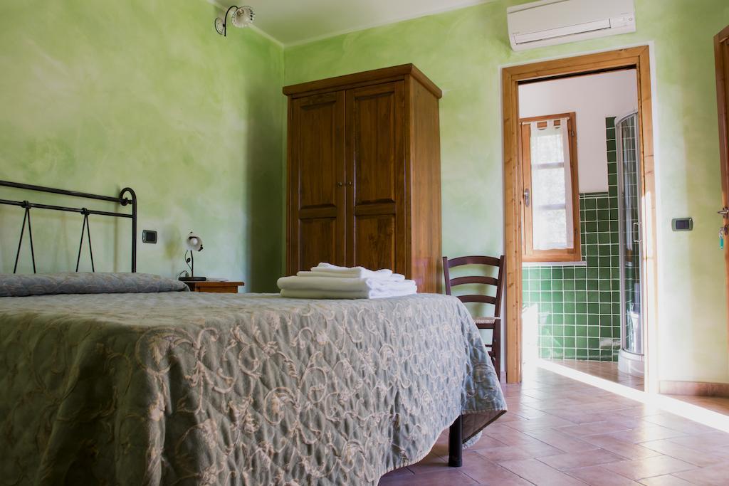 Poggio Sasseta Villa Montiano  Rom bilde