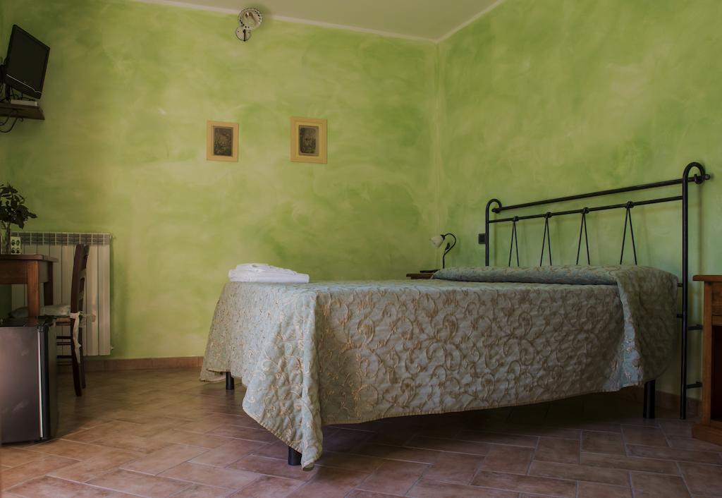 Poggio Sasseta Villa Montiano  Eksteriør bilde